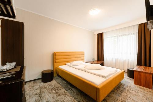 2 bedrooms, 2 beds