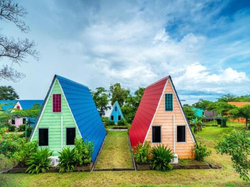 . Dreamland Beach Holiday