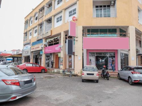 OYO 90120 MI Hotel Dungun OYO 90120 MI Hotel Dungun