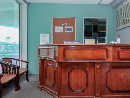 OYO 90120 MI Hotel Dungun OYO 90120 MI Hotel Dungun