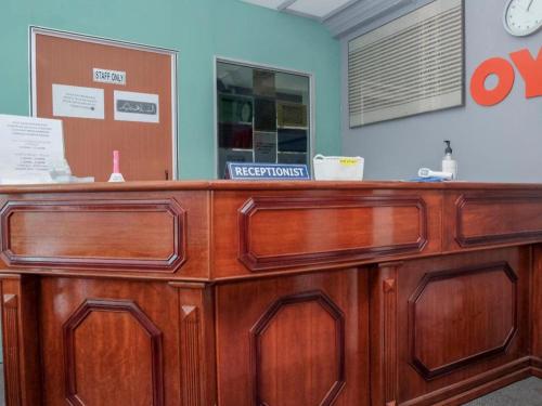 OYO 90120 MI Hotel Dungun OYO 90120 MI Hotel Dungun