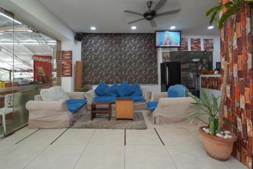 OYO 90106 Sindbad Hotel, Kuala Lumpur (foto 5)