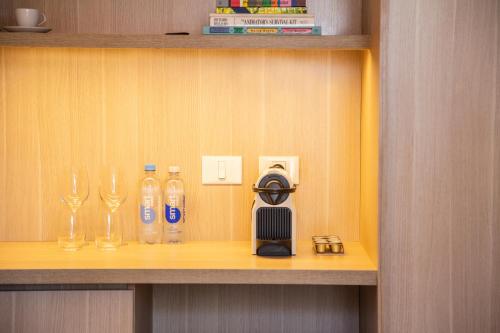 Vilon Recoleta Hotel - Photo 1