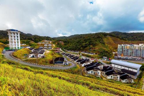 Hotel Butik Ks - Brinchang