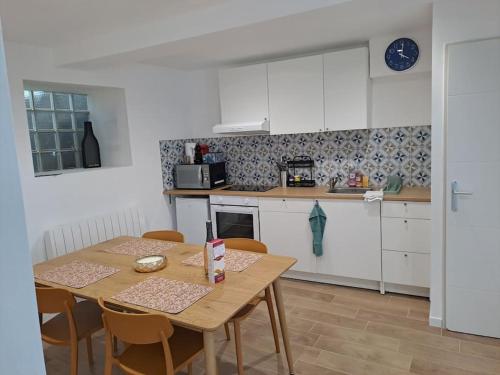 Maison - 4 pièces - 2 personnes, Limeray (photo 4)