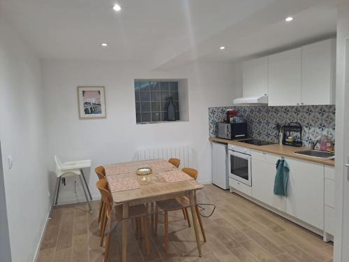 Maison - 4 pièces - 2 personnes, Limeray (photo 6)