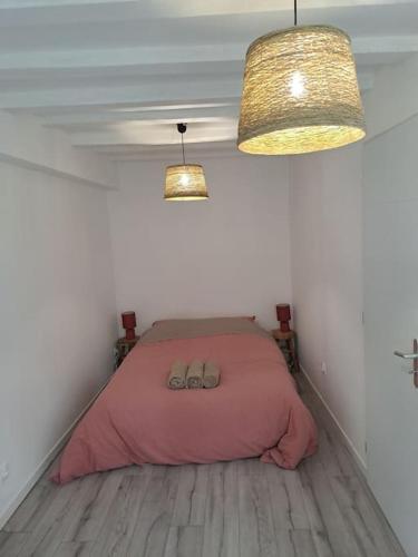Maison - 4 pièces - 2 personnes, Limeray (photo 8)