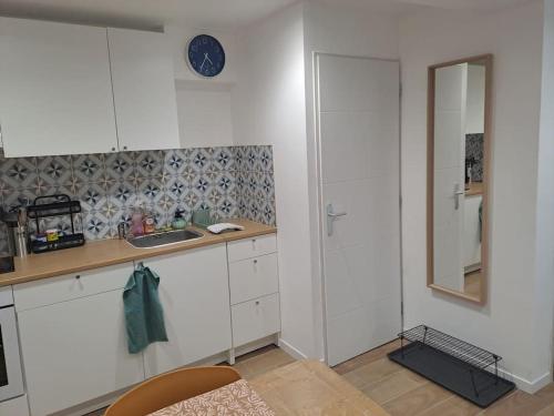 Maison - 4 pièces - 2 personnes, Limeray (photo 7)