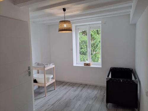 Maison - 4 pièces - 2 personnes, Limeray (photo 9)