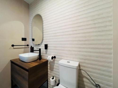 Two-Bedroom Apartment image 1
