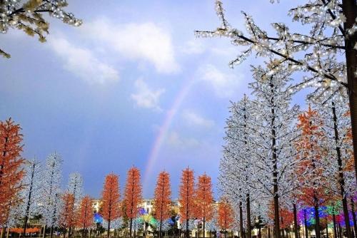 라만 그린 호텔 섹션 7