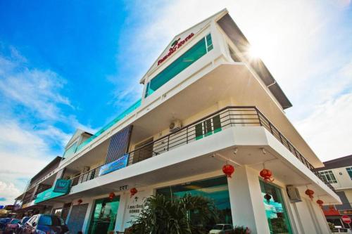 . Friendly Hotel