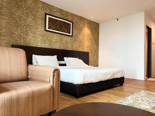 Cube Plus Signature Hotel OUG Kuala Lumpur