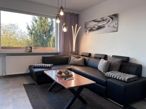 Ferienwohnung Behnke in Brand