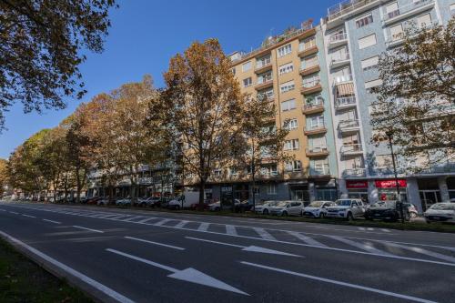 Torino Modern Stay by Wonderful Italy, Turín (fotografie 9)
