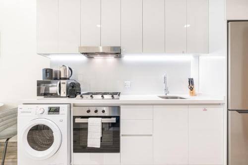 Exquisite Modern Home Minutes from Downtown Dubai, Дубай (фото 4)