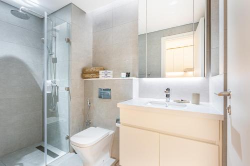 Exquisite Modern Home Minutes from Downtown Dubai, Дубай (фото 5)