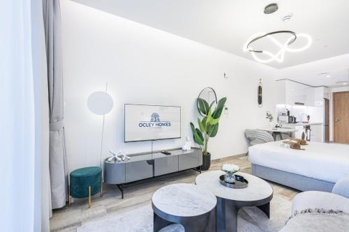 Exquisite Modern Home Minutes from Downtown Dubai, Дубай (фото 10)
