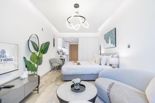 Exquisite Modern Home Minutes from Downtown Dubai, Дубай (фото 9)