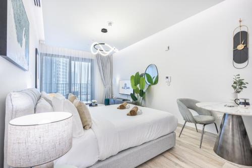 Exquisite Modern Home Minutes from Downtown Dubai, Дубай (фото 7)