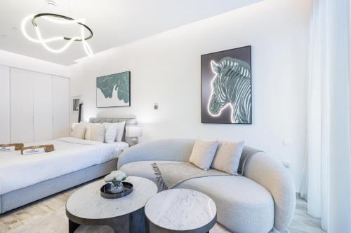 Exquisite Modern Home Minutes from Downtown Dubai, Дубай (фото 6)