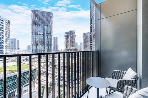 Exquisite Modern Home Minutes from Downtown Dubai, Дубай (фото 3)