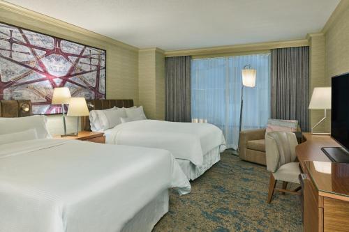 The Westin Detroit Metropolitan Airport - image 11