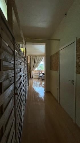 Garden Hostel 5