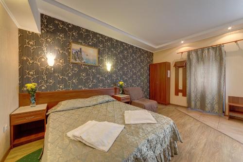 Anapa-Patio Guest House