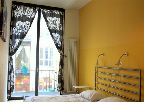 citystay Hostel Berlin Mitte
