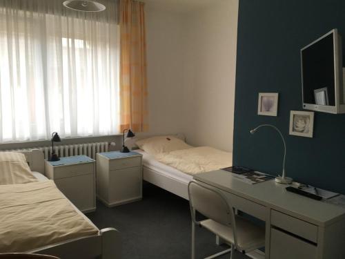 Hotel Wolbeck in Münster, Deutschland