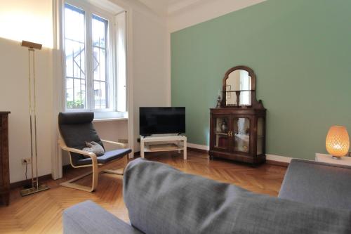 Casa GiBi - Your Home From Home, Mediolan
