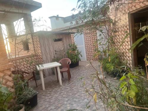 陽台/露台, La Belle Appartement - Sipres 5, plage in 魯菲斯克