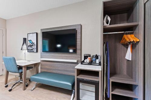 Radisson Resort at the Port in Cape Canaveral, USA