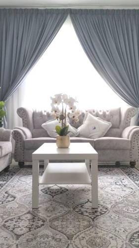 Meraki Homestay Ladang Tanjung