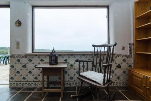Casa do Vale dos Homens in Igreja Nova