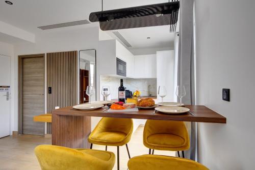 Bluestay 294 - Superbe appartement à Paris 17, Paris (photo 8)
