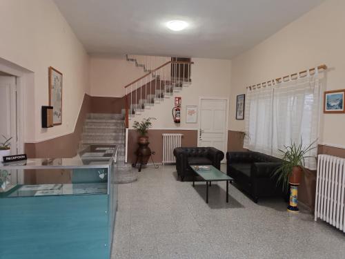  Hostal Ávila in Ocaña