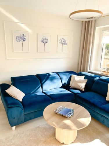 Biszkoptowy Apartament, Hlivice