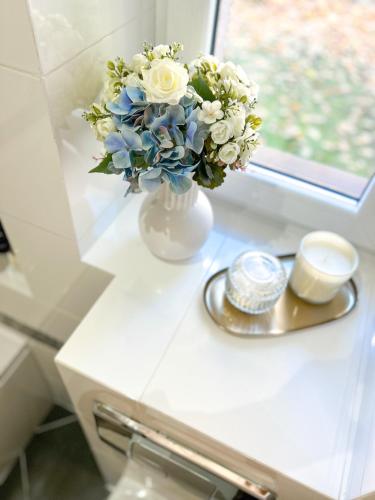 Biszkoptowy Apartament