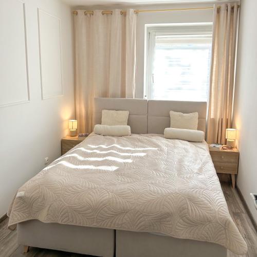 Biszkoptowy Apartament