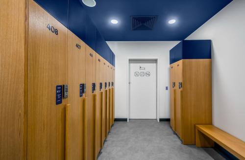Kepler Club Riga Airport Hotel - Landside  in Riga Airport