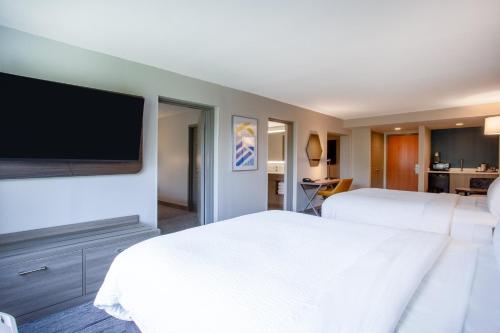 Photo - Holiday Inn Express & Suites Bradenton East-Lakewood Ranch by IHG