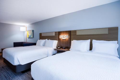 Photo - Holiday Inn Express & Suites Bradenton East-Lakewood Ranch by IHG
