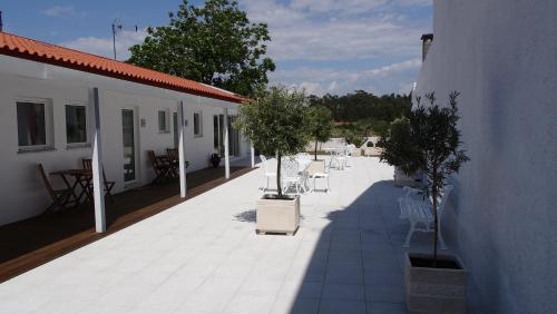 المرافق, Quinta do Palhal de Baixo in كانتانهيد