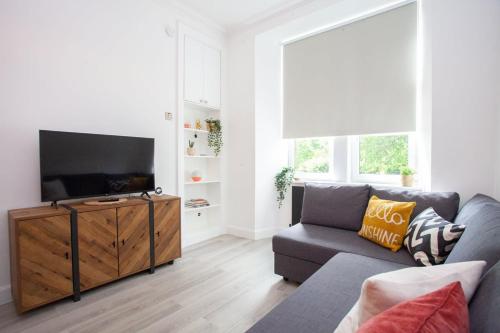 Stunning Flat in West End Location, Glasgow (fotografie 7)