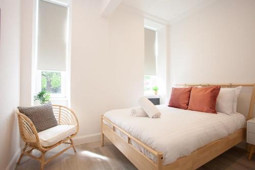 Stunning Flat in West End Location, Glasgow (fotografie 10)