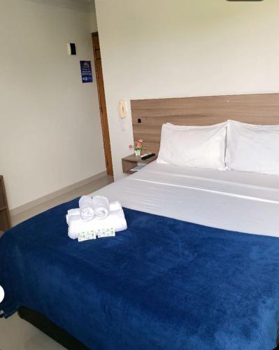 Foto - Hotel Pousada WS