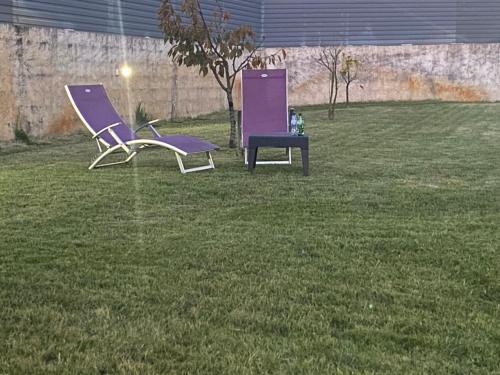 حديقة, Quinta do Palhal de Baixo in كانتانهيد