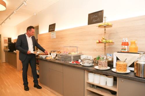 23-hotel near Vienna International Airport